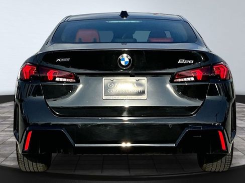 Used 2025 BMW 228 xDrive Gran Coupe AWD/4WD image 6