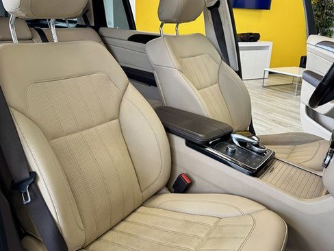 Used 2018 Mercedes-Benz GLS 450 4MATIC image 15