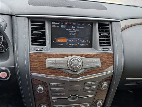 Used 2019 Nissan Armada SL w/ Premium Package RWD image 14