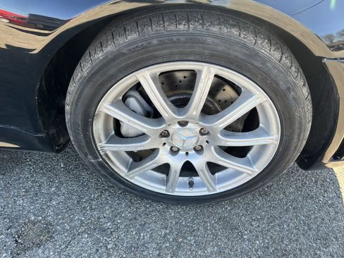 Used 2007 Mercedes-Benz SLK 350 image 15