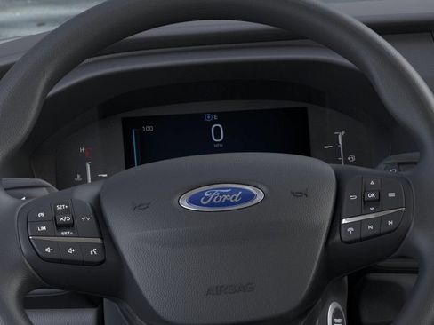 New 2026 Ford Transit 350 XL RWD image 13