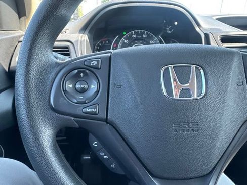 Used 2016 Honda CR-V SE image 19