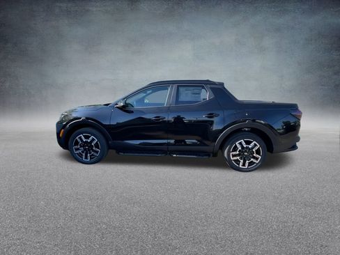 New 2026 Hyundai Santa Cruz Limited image 14