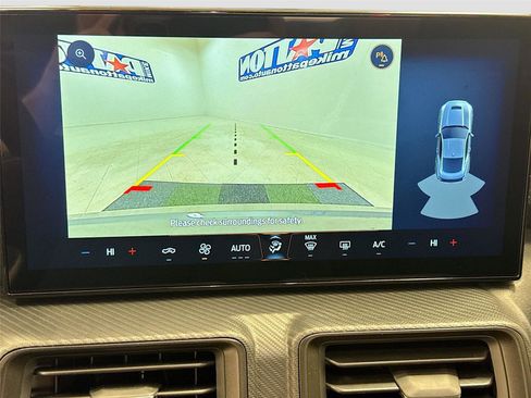 New 2026 Ford Mustang Coupe image 12