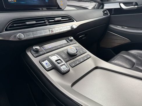 Used 2021 Hyundai Palisade Limited image 27