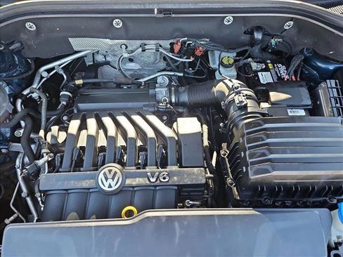 Used 2019 Volkswagen Atlas SEL Premium image 25