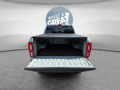 Used 2023 Ford Ranger XLT w/ Equipment Group 301A Mid image 23