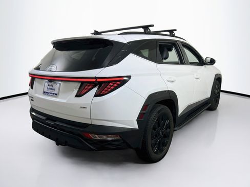 Used 2023 Hyundai Tucson XRT AWD/4WD image 5