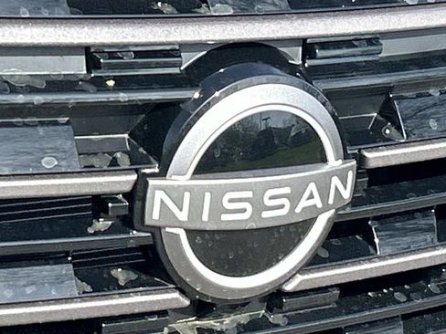 New 2026 Nissan Rogue SV FWD image 11