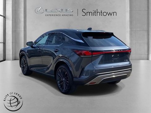 Used 2025 Lexus RX 350 Premium AWD/4WD image 7