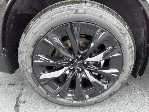 New 2026 MAZDA CX-90 3.3 Turbo S w/ Premium Package AWD/4WD image 8