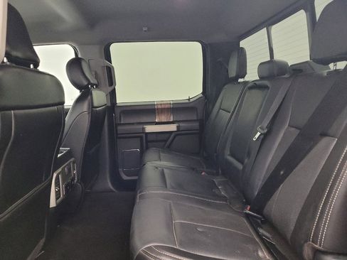 Used 2020 Ford F150 Lariat image 18