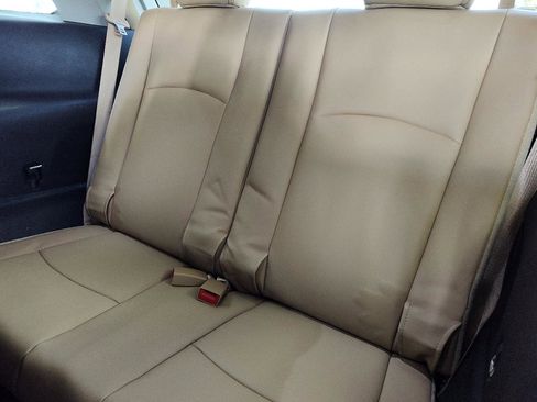 Used 2012 Dodge Journey Crew w/ Flexible Seating Group image 26