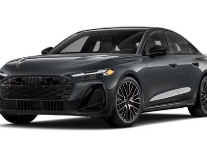 Certified 2025 Audi S5 Premium Plus