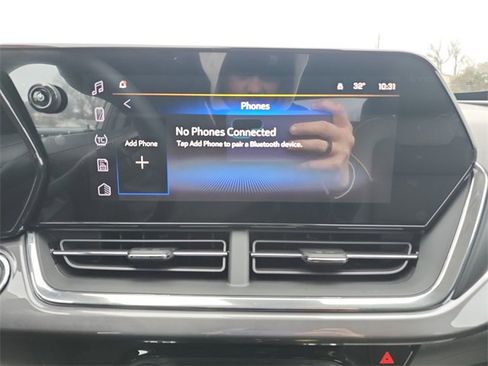 New 2026 Chevrolet Trax ACTIV w/ Driver Confidence Package image 23