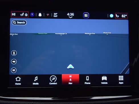 New 2026 Dodge Durango GT AWD/4WD image 34