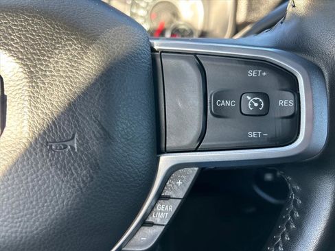 Used 2024 RAM 2500 Big Horn image 23