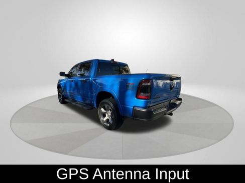 Certified 2023 RAM 1500 Big Horn image 5