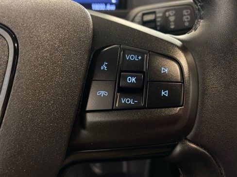 Used 2023 Ford Mustang Mach-E California Route 1 AWD/4WD image 23