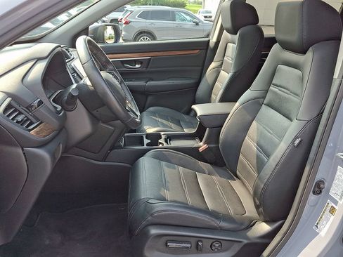Used 2020 Honda CR-V EX-L image 15