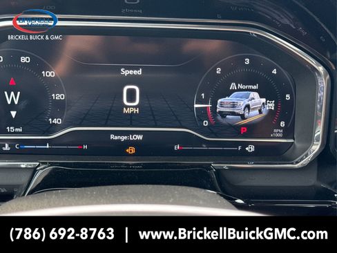 New 2026 GMC Sierra 1500 Elevation image 19