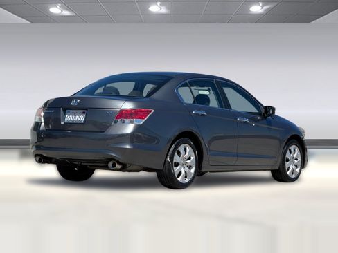 Used 2008 Honda Accord EX image 9