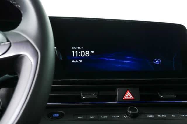 New 2026 Hyundai Elantra SEL FWD image 29