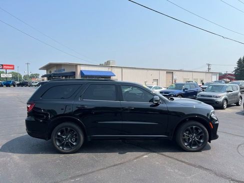 Used 2022 Dodge Durango GT image 8