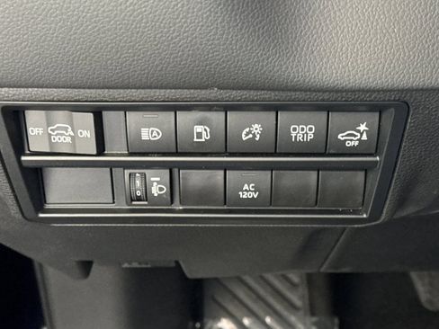 Certified 2023 Toyota Sequoia SR5 w/ SR5 Premium Package RWD image 33