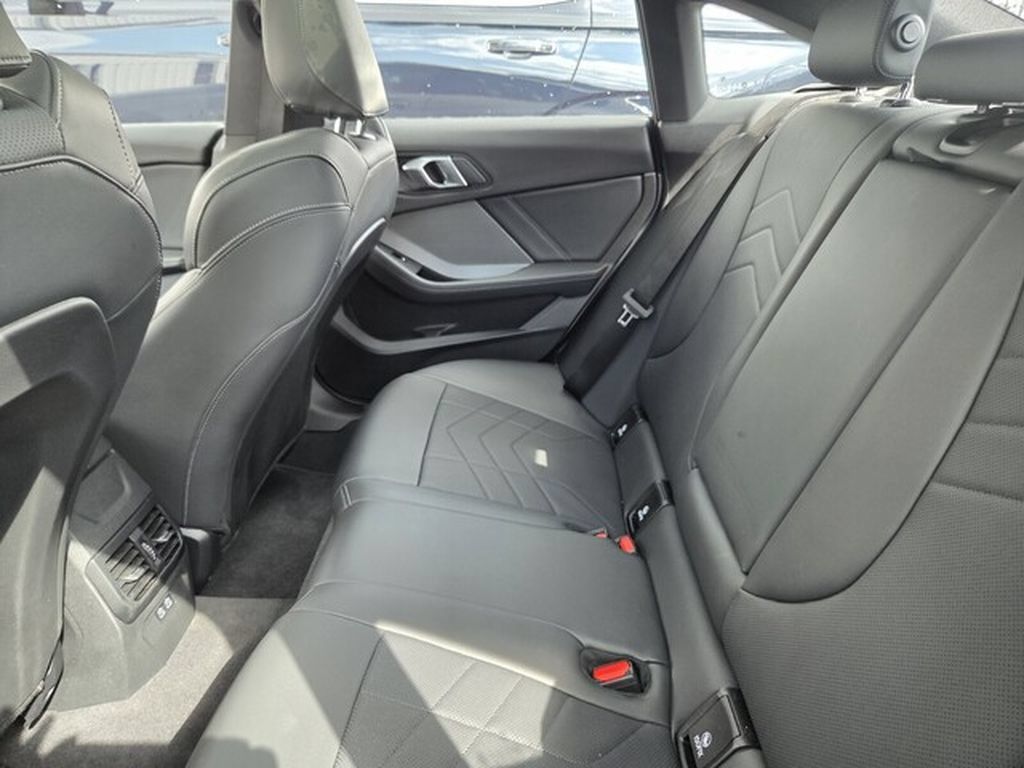 Used 2025 BMW 228i xDrive AWD/4WD image 4