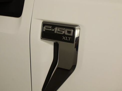 Used 2021 Ford F150 XLT w/ Equipment Group 302A High AWD/4WD image 39