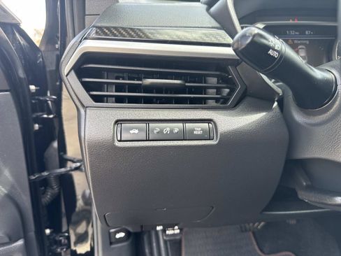 Used 2024 Nissan Altima 2.5 SR w/ SR Premium Package image 21