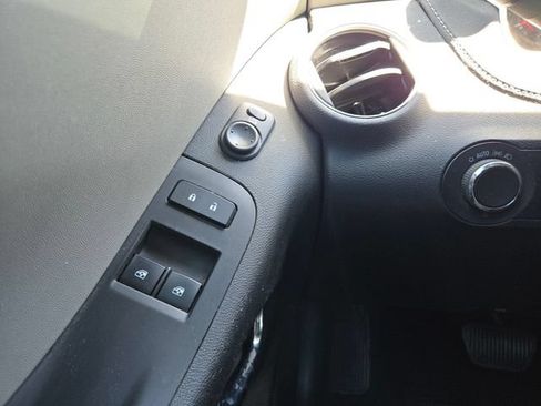 Used 2013 Chevrolet Camaro LS RWD image 16