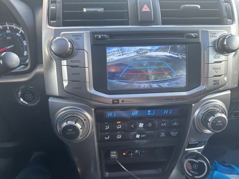 Used 2017 Toyota 4Runner Limited image 6