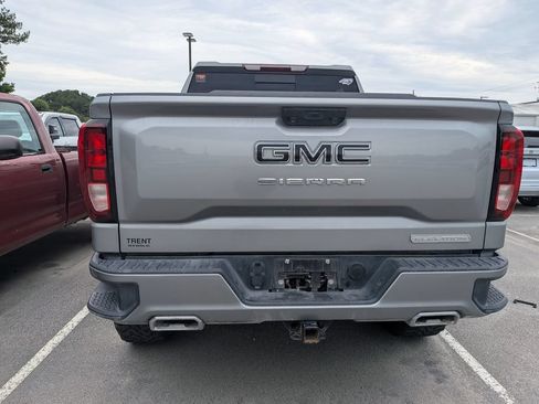 Used 2024 GMC Sierra 1500 Elevation w/ Preferred Package AWD/4WD image 7