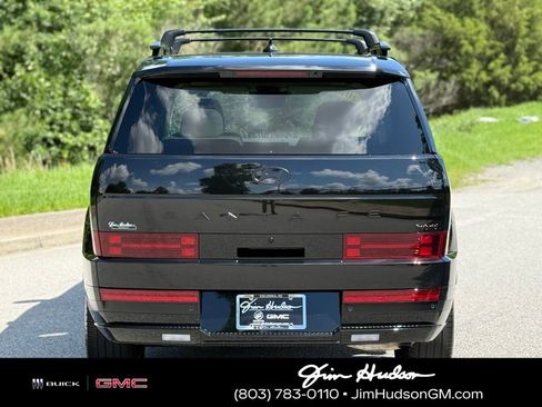 Used 2025 Hyundai Santa Fe Calligraphy FWD image 13
