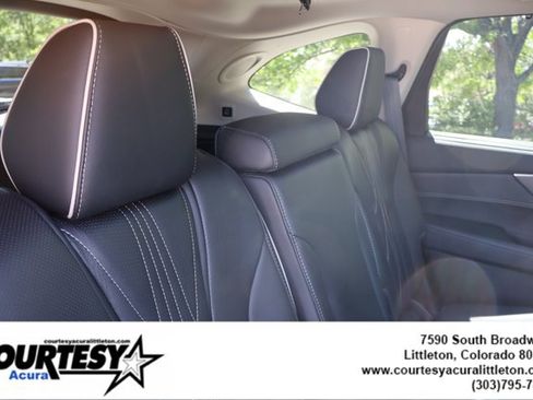 Certified 2026 Acura MDX SH-AWD w/ Advance Package image 31