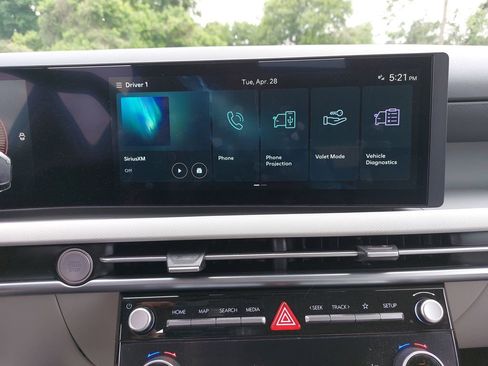 Certified 2026 Hyundai Tucson SEL FWD image 20