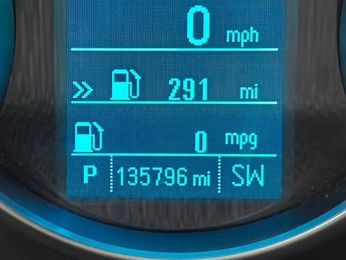 Used 2015 Chevrolet Cruze LT FWD image 33
