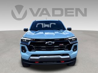 New 2026 Chevrolet Colorado Z71 w/ Technology Package video 2