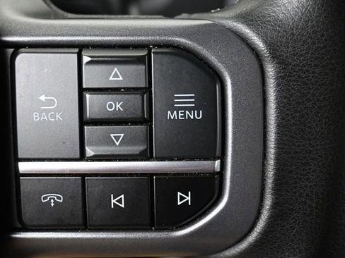 Certified 2024 Ford F150 XLT w/ Mobile Office Package image 16