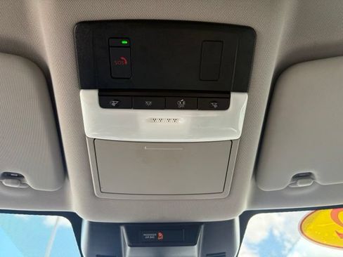 Used 2022 Nissan Rogue SV FWD image 24
