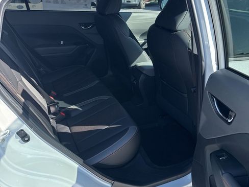 New 2025 Subaru Crosstrek 2.5i Limited w/ Crosstrek Mirror Package image 10