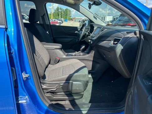 Used 2024 Chevrolet Equinox LT w/ LPO, Floor Liner Package AWD/4WD image 15