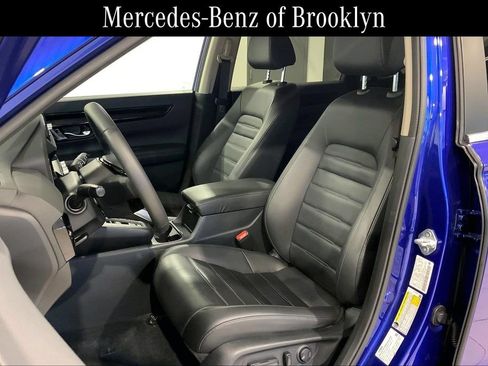 Used 2024 Honda CR-V EX-L image 7