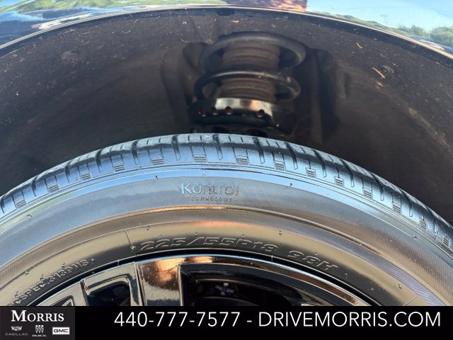 Certified 2024 Buick Encore GX Sport Touring w/ Advanced Technology Package AWD/4WD image 14