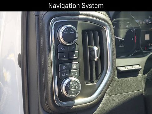 Used 2020 GMC Sierra 1500 Denali w/ Denali Ultimate Package AWD/4WD image 11