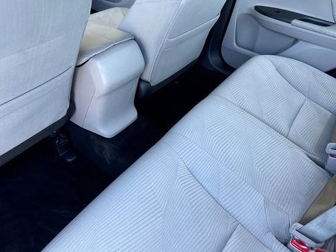 Used 2016 Honda Accord LX image 25