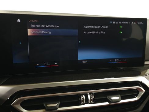 Used 2023 BMW i4 eDrive35 RWD image 29