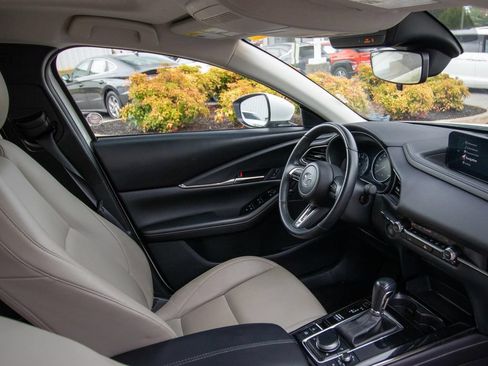 Used 2025 MAZDA CX-30 AWD 2.5 S w/ Preferred Package image 19